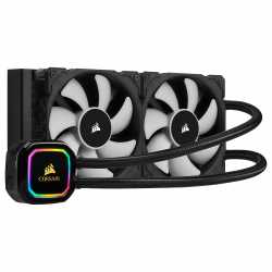 AIO CORSAIR ICUE H100I RGB PRO XT