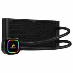 AIO CORSAIR ICUE H100I RGB PRO XT