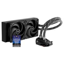 AIO ARCTIC LIQUID FREEZER II 240