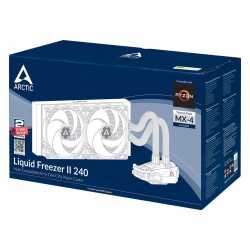 AIO ARCTIC LIQUID FREEZER II 240