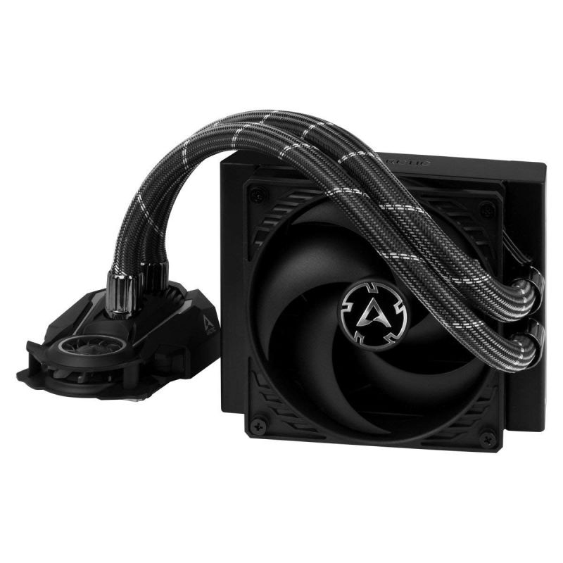 AIO ARCTIC LIQUID FREEZER II 120 - WATERCOOLING