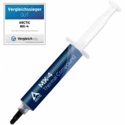 PATE THERMIQUE ARCTIC MX 4 20G -PROCESSEUR HAUTE PERFORMANCE