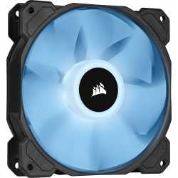 VENTILATEUR BOITIER CORSAIR SP120 RGB ELITE - 120MM - 4 PINS