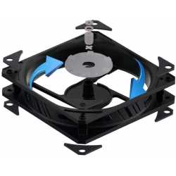 VENTILATEUR BOITIER COOLER MASTER SICKLEFLOW 120 R - 120MM -4 PIN