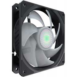 VENTILATEUR BOITIER COOLER MASTER SICKLEFLOW 120 R - 120MM -4 PIN