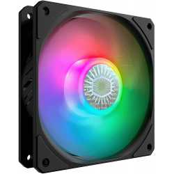 VENTILATEUR BOITIER COOLER MASTER SICKLEFLOW 120 R - 120MM -4 PIN