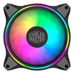 VENTILATEUR BOITIER COOLER MASTER 120 GP RGB - 120MM CLM 4 PIN