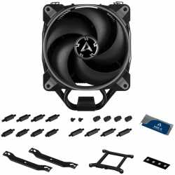 VENTIRAD ARCTIC FREEZER 34 ESPORTS DUO - VENTILATEUR PROCESSEUR POUR SOCKET INTET ET AMD, GRIS