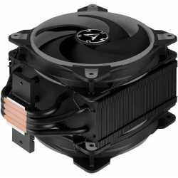 VENTIRAD ARCTIC FREEZER 34 ESPORTS DUO - VENTILATEUR PROCESSEUR POUR SOCKET INTET ET AMD, GRIS