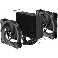 VENTIRAD ARCTIC FREEZER 34 ESPORTS DUO - VENTILATEUR PROCESSEUR POUR SOCKET INTET ET AMD, GRIS