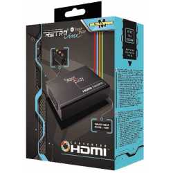 STEELPLAY RETRO LINE HDMI CONVERTER ( RETRO)