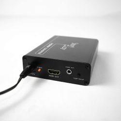 STEELPLAY RETRO LINE HDMI CONVERTER ( RETRO)