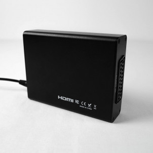 STEELPLAY RETRO LINE HDMI CONVERTER ( RETRO)