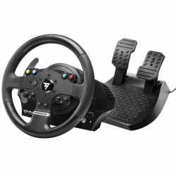 THRUSTMASTER VOLANT TMX FORCE FEEDBACK + PEDALIER