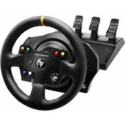 VOLANT THRUSTMASTER TX RACING LEATHER EDITION ONE