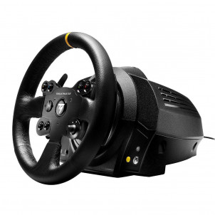 VOLANT THRUSTMASTER TX RACING LEATHER EDITION ONE