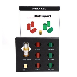 FANATEC CLUBSPORT PEDALS V3 BRAKE PERFORMANCE KIT