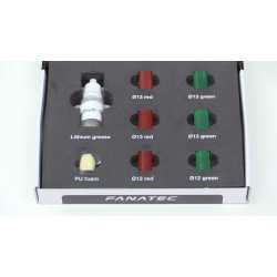 FANATEC CLUBSPORT PEDALS V3 BRAKE PERFORMANCE KIT