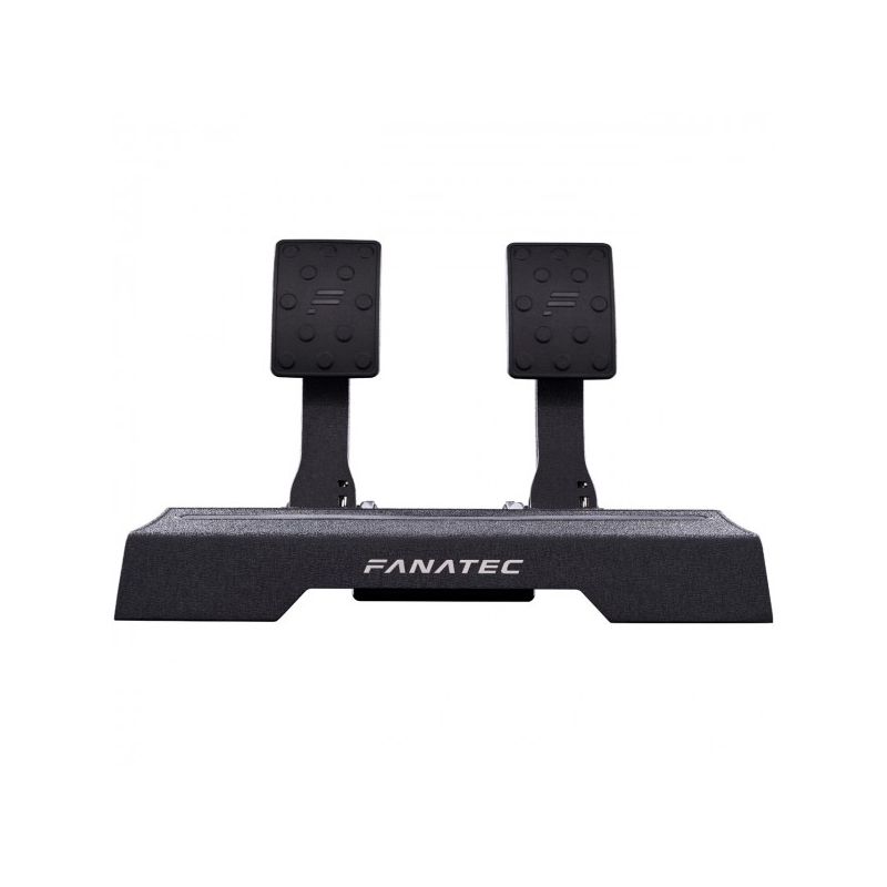 FANATEC CSL ELITE PEDALS FANATEC CSL ELITE PEDALS