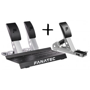 FANATEC CSL ELITE PEDALS LOADCELL KIT