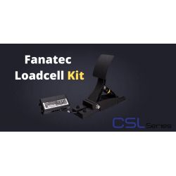 FANATEC CSL ELITE PEDALS LOADCELL KIT