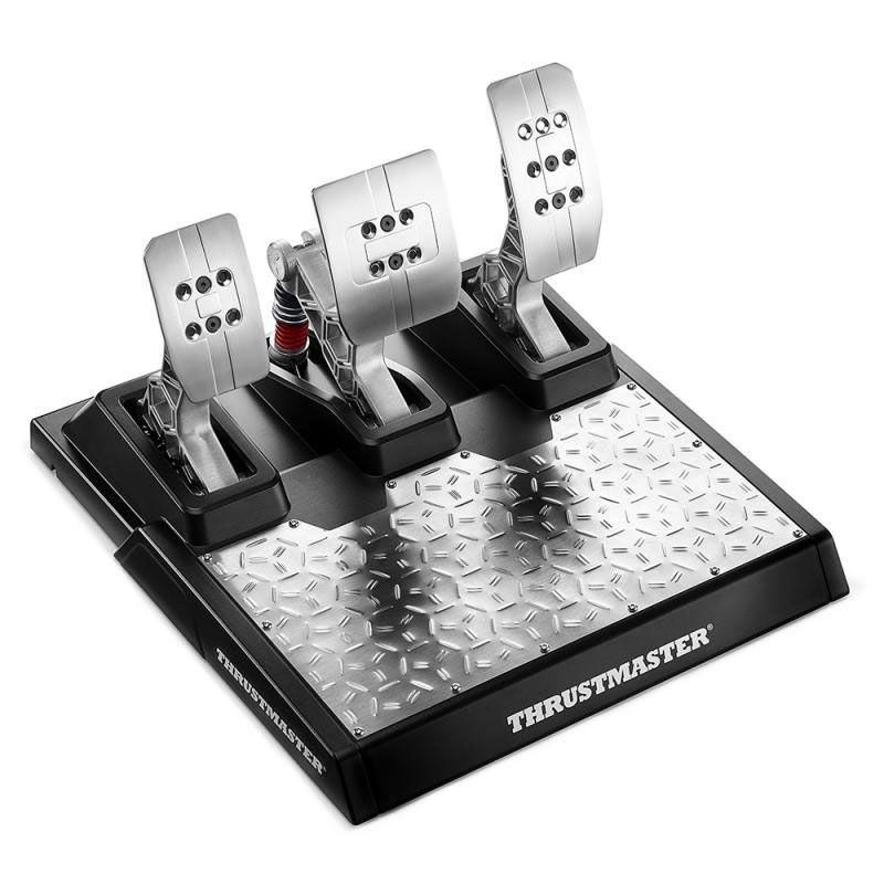 THRUSTMASTER TLCM PEDALS