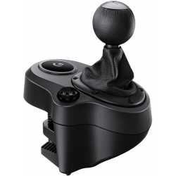 BOITE DE VITESSE LOGITECH - DRIVING FORCE SHIFTER POUR G29 AND G920 ( PC-PS4-ONE)