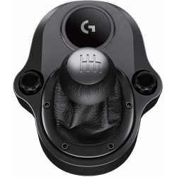 BOITE DE VITESSE LOGITECH - DRIVING FORCE SHIFTER POUR G29 AND G920 ( PC-PS4-ONE)