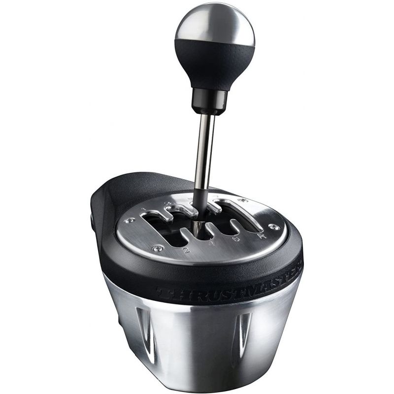 THRUSTMASTER TH8A SHIFTER ADD-ON BOITE DE VITESSE HAUT DE GAMME