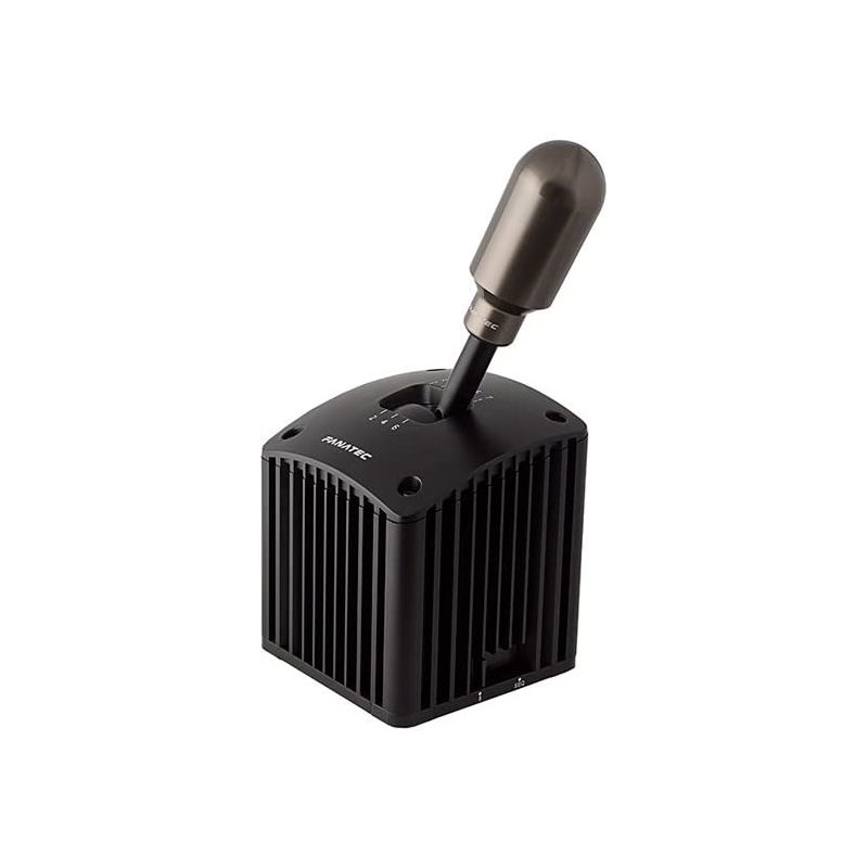 FANATEC CLUBSPORT SHIFTER SQ V1.5 FANATEC CLUBSPORT SHIFTER SQ V1.5