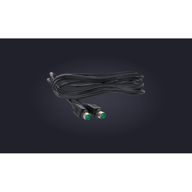 FANATEC SP PEDALS/SHIFTER CABLE 2.5 M PS/2 - PS/2 FANATEC SP PEDALS/SHIFTER CABLE 2.5 M PS/2 - PS/2