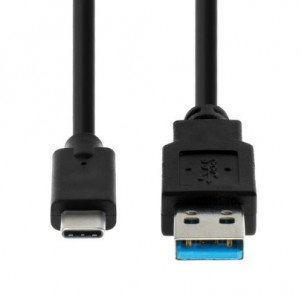 CABLE 1,5M USB 3.0 TO USB TYPE-C ORIGINAL SYNC FAST CHARGING