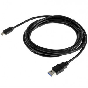 CABLE 1,5M USB 3.0 TO USB TYPE-C ORIGINAL SYNC FAST CHARGING