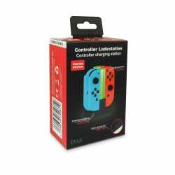 DOCK DE CHARGE POUR JOY CON EAXUS SWITCH