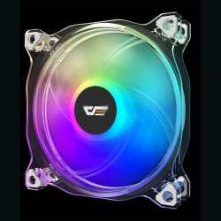 VENTILATEUR BOITIER RGB 120 CF8 PRO SINGLE