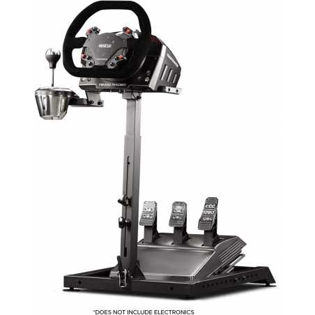 NEXT LEVEL RACING WHEEL STAND LITE SUPPORT VOLANT