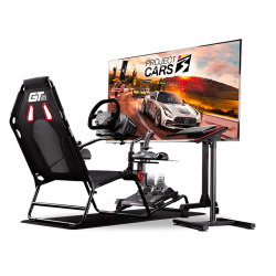 NEXT LEVEL RACING GT LITE