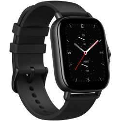 XIAOMI SMARTWATCH AMAZFIT GTS 2E OBSIDIAN BLACK