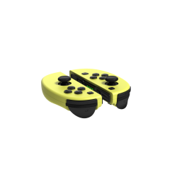 MANETTE JOY CON GAUCHE JAUNE FREAKS SWITCH