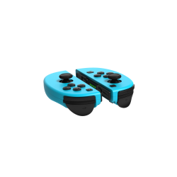 MANETTE JOYCON GAUCHE FREEKS TURQUOISE SWITCH