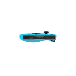 MANETTE JOYCON GAUCHE FREEKS TURQUOISE SWITCH