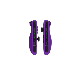 MANETTE JOYCON DROIT VIOLETTE FREEKS SWITCH