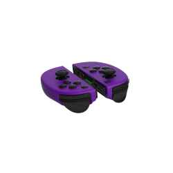 MANETTE JOYCON DROIT VIOLETTE FREEKS SWITCH