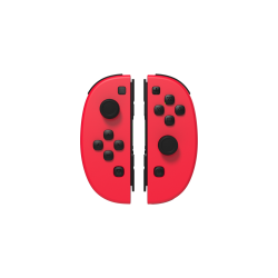 MANETTE JOY CON DROIT ROUGE VIF FREAKS SWITCH