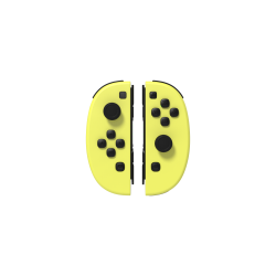 MANETTE JOY CON DROIT JAUNE FREAKS SWITCH