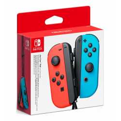 MANETTE JOY CON X2 ROUGE ET BLEU SWITCH