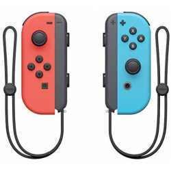 MANETTE JOY CON X2 ROUGE ET BLEU SWITCH