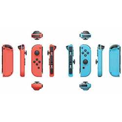 MANETTE JOY CON X2 ROUGE ET BLEU SWITCH