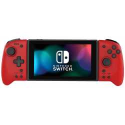 MANETTE SWITCH HORI SPLIT PAD PRO VOLCANIC RED SWITCH