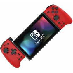 MANETTE SWITCH HORI SPLIT PAD PRO VOLCANIC RED SWITCH